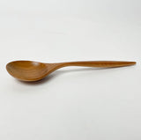 【桜】パスタスプーン オイル