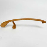 【けやき】子の手孫の手・母の指<バランスオブジェ健康具>