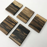 【黒柿】名刺入れ 名入れ可能【ギフト好適品】