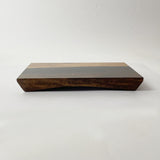 【黒柿】香炉台 (焼香台)(小)