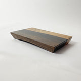 【黒柿】香炉台 (焼香台)(小)