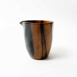 【黒柿】片口 大