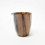 【黒柿】片口 大