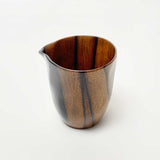 【黒柿】片口 大