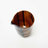 【黒柿】片口 大