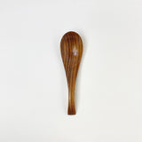 【けやき】和のスプーン(中)