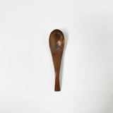 【けやき】和のスプーン(小)