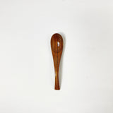 【けやき】和のスプーン(ミニ)