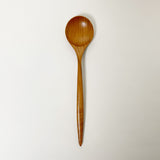 【桜】パスタスプーン オイル