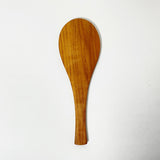 【桜】しゃもじ (小) オイル