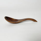 【けやき】和のスプーン(大)