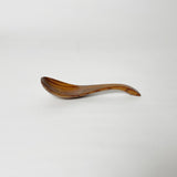 【けやき】和のスプーン(中)