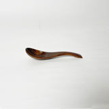 【けやき】和のスプーン(小)