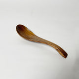 【けやき】和のスプーン(中)