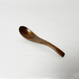 【けやき】和のスプーン(小)