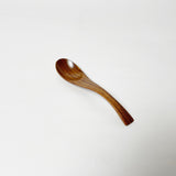 【けやき】和のスプーン(ミニ)