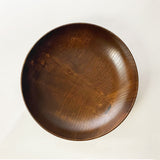 【栗】ボール XL(サラダボール・カレー、パスタ皿・菓子器などに)