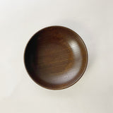 【栗】ボール L(盛り鉢、取り皿などに)