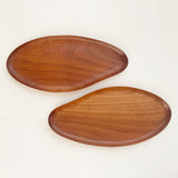 【桜】みのり皿(大)