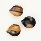 【黒柿】片口 小鉢 小 漆