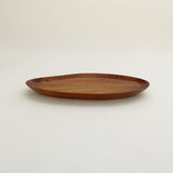 【桜】みのり皿(小)