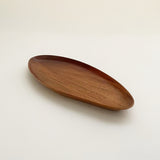 【桜】みのり皿(小)