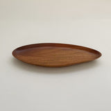 【桜】みのり皿(小)