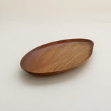 【桜】みのり皿(小)