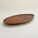 【桜】みのり皿(大)