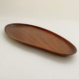 【桜】みのり皿(大)