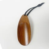 【けやき】携帯靴べら