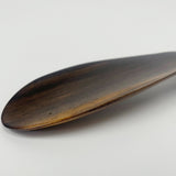 【黒柿】携帯靴べら