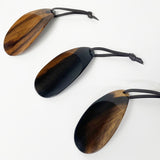 【黒柿】携帯靴べら