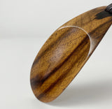 【黒柿】携帯靴べら