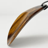 【黒柿】携帯靴べら