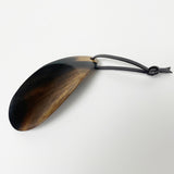 【黒柿】携帯靴べら