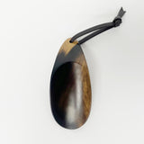 【黒柿】携帯靴べら