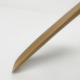 【楢】靴べらシンプルS