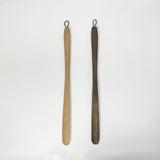 【楢】靴べらシンプルM