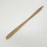 【楢】靴べらシンプルM