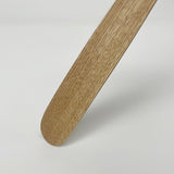 【楢】靴べらシンプルM