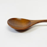 【桜】パスタスプーン&フォークセット 漆