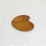 【桜】こころ皿(小)