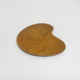 【桜】こころ皿(大)