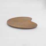 【桜】こころ皿(大)