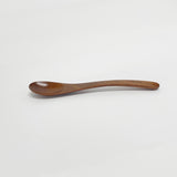 【桜】ティースプーン(拭き漆)