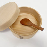 【桜】しゃもじ (小) 漆