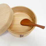 【桜】しゃもじ (小) オイル