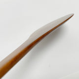 【桜】しゃもじ (小) オイル