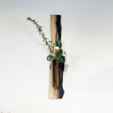 【黒柿】花会板 60cm